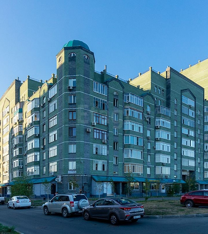 ЖК «Ривьера»