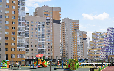 ЖК «Возрождение»
