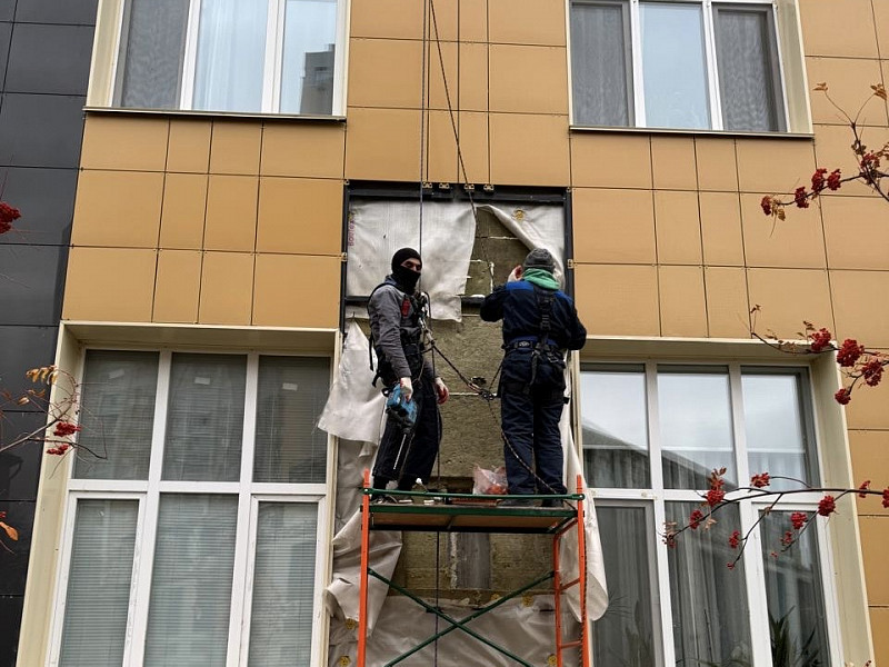 Как прошли первые две недели октября