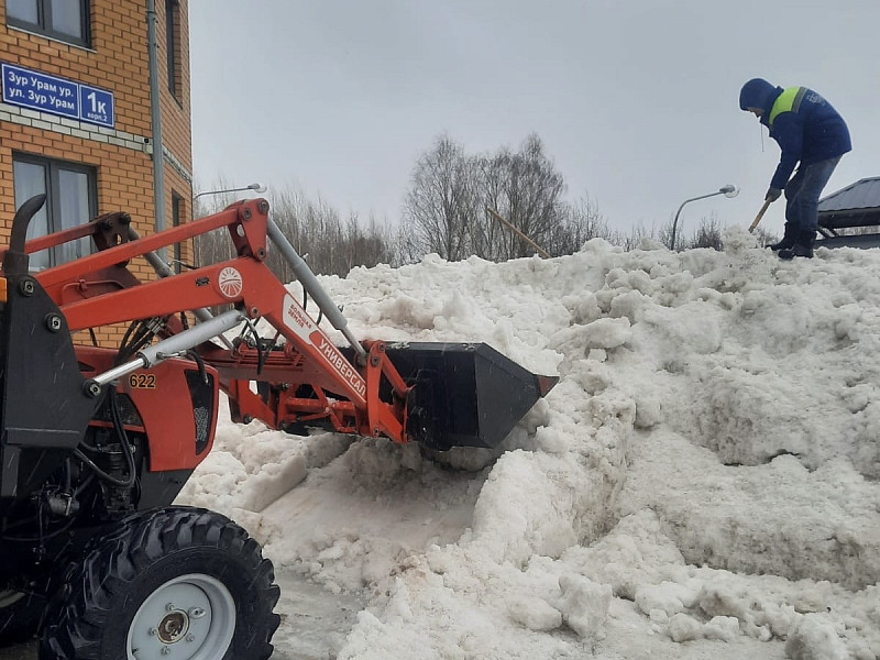 Новости последней недели марта